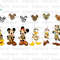 Animal Kingdom Svg, Family Vacation Svg, Family Squad Svg, Vacay Mode Svg, Magical Kingdom Svg.jpg