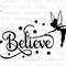 Believe Christmas Svg, Fairy Bright Svg, Christmas Squad Svg, Xmas Svg, Holiday Season Svg.jpg