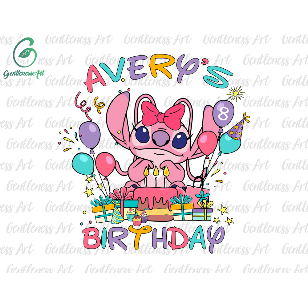Best Birthday Ever Png, Happy Birthday Svg, Family Vacation Png, Magical Kingdom, Png Files For Sublimation, Only Png.jpg