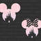 Bundle Mouse Glitter Png, Family Trip Png, Vacay Mode Png, Png Files For Sublimation, Only Png.jpg