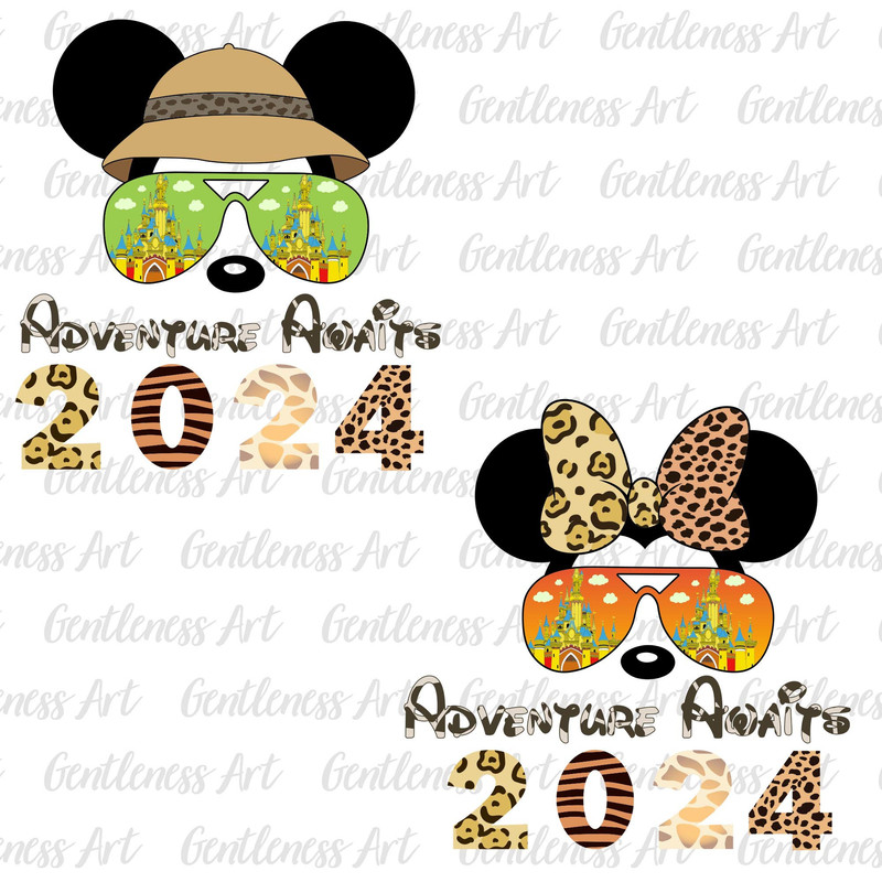 Bundle Adventure Awaits 2024 Svg, Leopard Animal Kingdom Svg, Family Vacation PSvgg, Vacay Mode Svg, Family Trip Svg, Magical Kingdom Svg.jpg