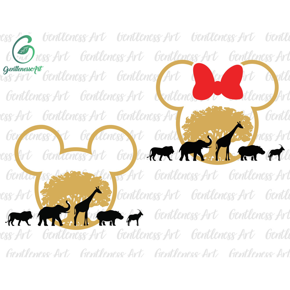 Bundle Animal Kingdom 2024 Svg, Family Vacation Svg, Family Squad Svg, Vacay Mode Svg, Magical Kingdom Svg 4.jpg