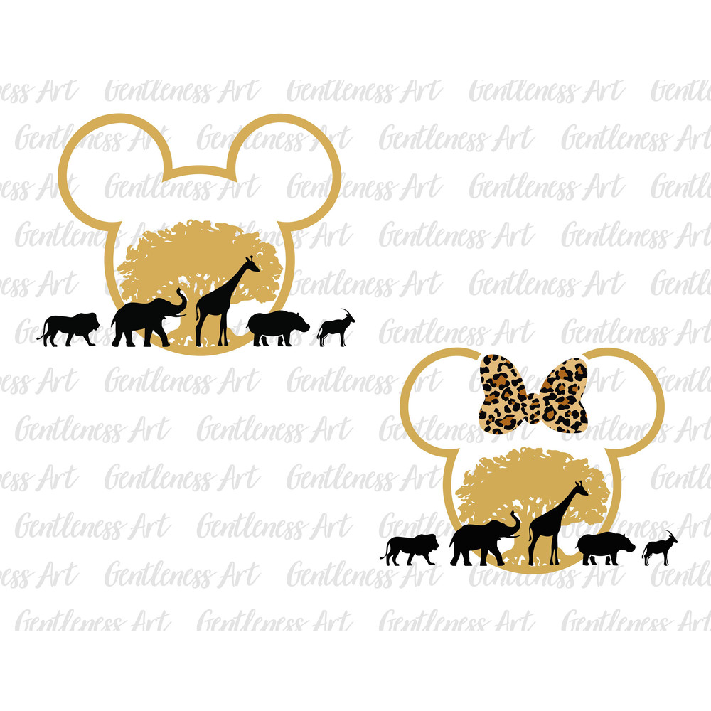 Bundle Animal Kingdom Svg, Family Vacation Svg, Family Squad Svg, Vacay Mode Svg, Magical Kingdom Svg 2.jpg