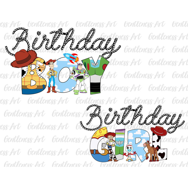 Bundle Birthday Boy Girl Svg, Dad And Mom Svg, Family Birthday Party Svg, Birthday Family, Vacay Mode Svg, Birthday Gift.jpg