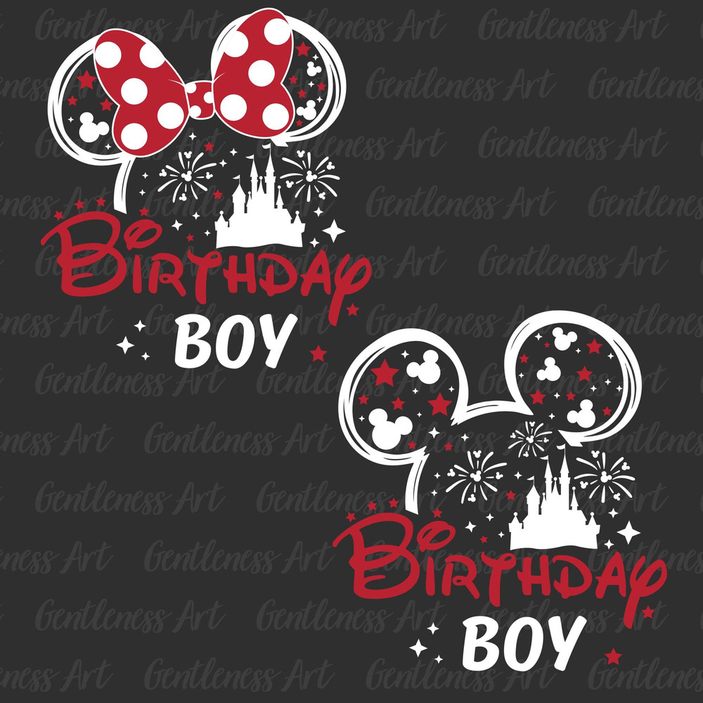 Bundle Birthday Boy Svg, Family Vacation Svg, Family Squad Svg, Friend Squad Svg, Vacay Mode Svg, Magical Kingdom Svg.jpg