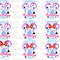 Bundle Birthday Girl Family Svg, Happy Birthday Svg, Magical Kingdom, Birthday Squad, Family Trip Svg, Svg, Png Files For Cricut Sublimation.jpg