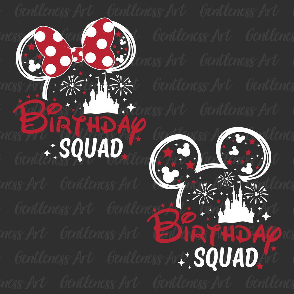 Bundle Birthday Squad Svg, Family Vacation Svg, Family Squad Svg, Friend Squad Svg, Vacay Mode Svg, Magical Kingdom Svg.jpg