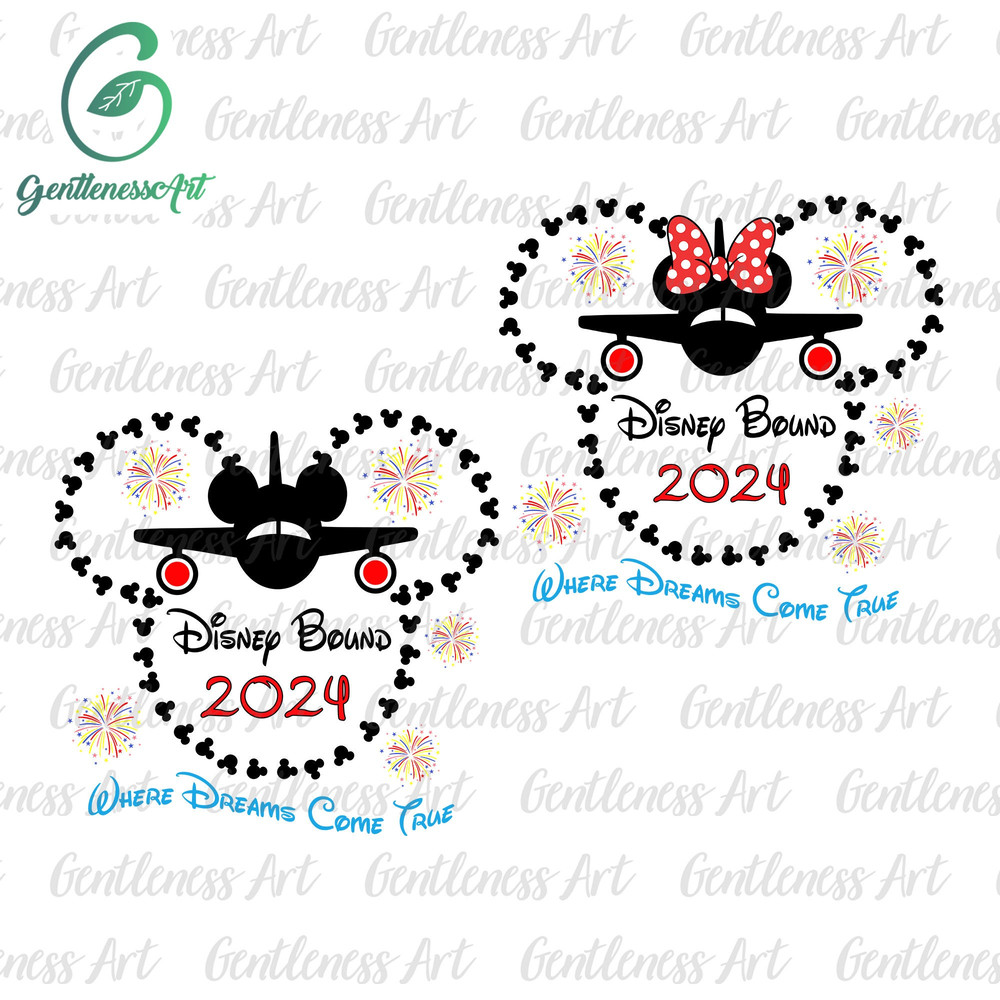 Bundle Bound Trip 2024 Svg Png, Where Dreams Come True Svg, Family Vacation Svg, Magical Kingdom Svg, Vacay Mode Svg, Best Friends Svg.jpg