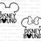Bundle Bound Trip Svg, Family Vacation Svg, Vacay Mode Svg, Family Trip Svg, Magical Kingdom, Svg, Png Files For Cricut Sublimation.jpg