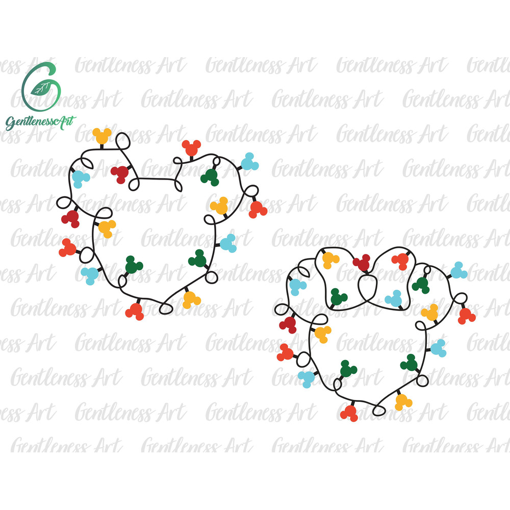 Bundle Christmas Lights Png Svg, Christmas Character Svg, Christmas Squad Svg, Christmas Friends Svg, Holiday Season Svg.jpg
