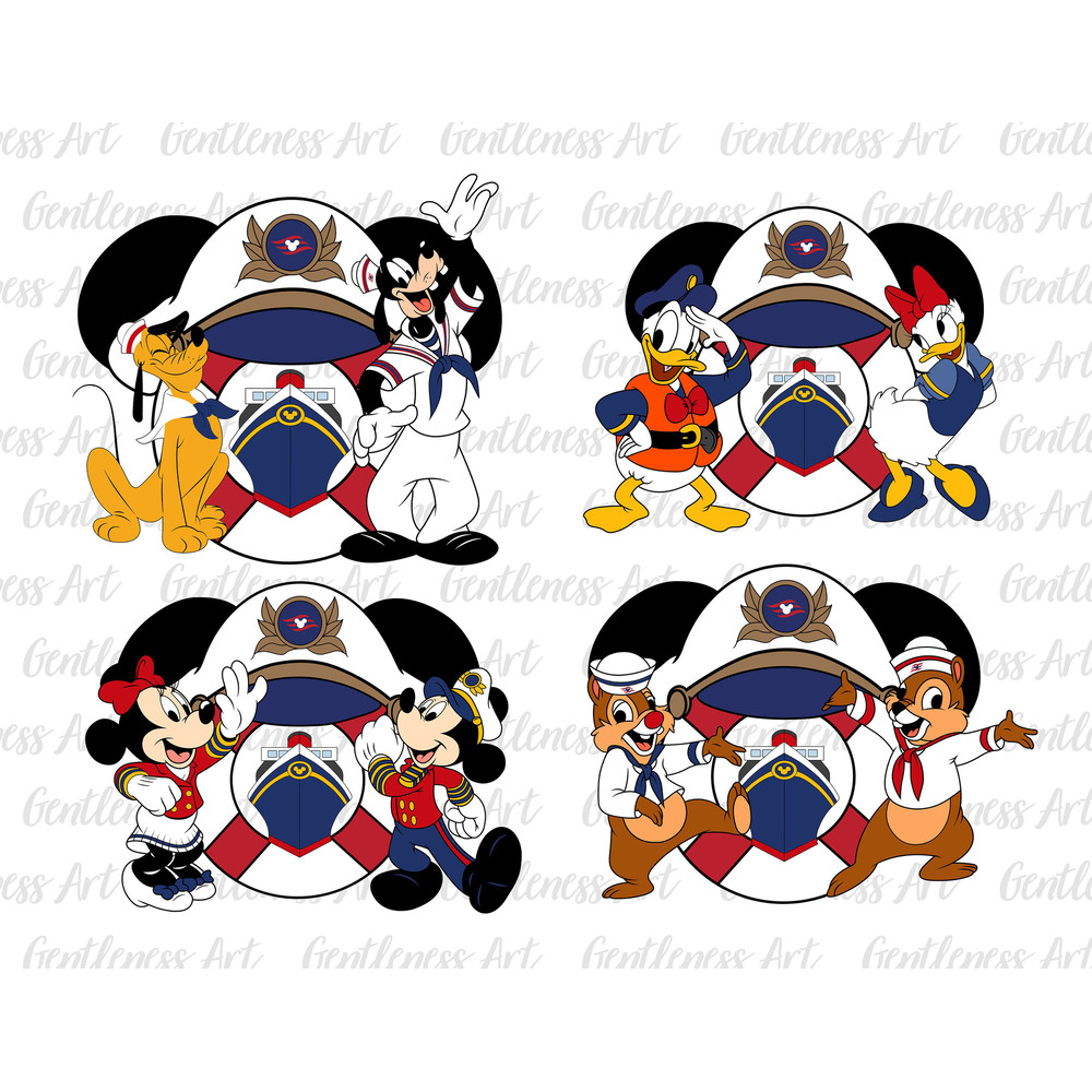 Bundle Cruise Trip Svg, Family Vacation Svg, Family Squad Svg, Friend Squad Svg, Vacay Mode Svg, Magical Kingdom Svg 1.jpg