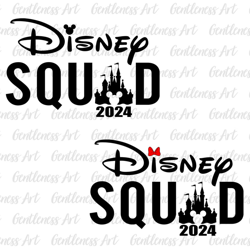 Bundle Family Squad 2024 Svg Png, Family Vacation Svg, Family Trip Svg, Friends Squad Svg, Vacay Mode Svg, Magical Kingdom Svg.jpg