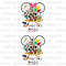 Bundle Family Trip 2024 Png, Family Vacation Png, Mouse And Friends Png, Magical Kingdom Png, Friend Squad Png, Vacay Mode Png.jpg