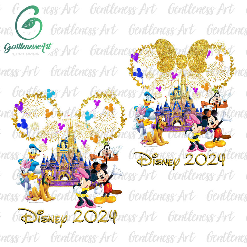 Bundle Family Trip 2024 Png, Family Vacation Png, Mouse And Friends, Friends Squad Png, Vacay Mode Png, Magical Kingdom Png, Best Day Ever.jpg
