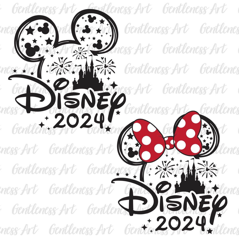 Bundle Family Trip 2024 Svg Png, Family Vacation Svg, Family Squad Svg, Friend Squad Svg, Vacay Mode Svg, Magical Kingdom Svg 2.jpg