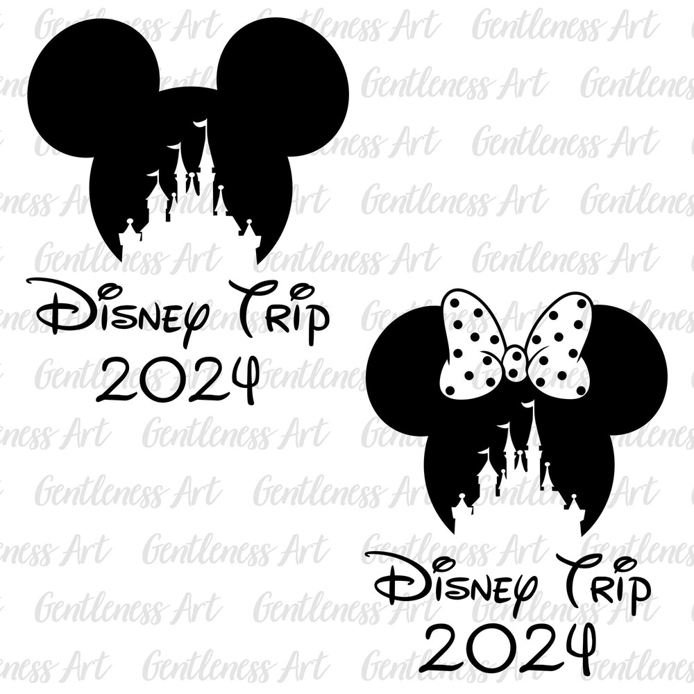 Bundle Family Trip 2024 Svg Png, Family Vacation Svg, Vacay Mode Svg, Family Squad Svg, Friend Squad Svg, Magical Kingdom Svg.jpg