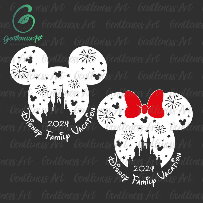 Bundle Family Trip 2024 Svg, Family Vacation Svg, Family Squad Svg, Friend Squad Svg, Vacay Mode Svg, Magical Kingdom Svg 11.jpg