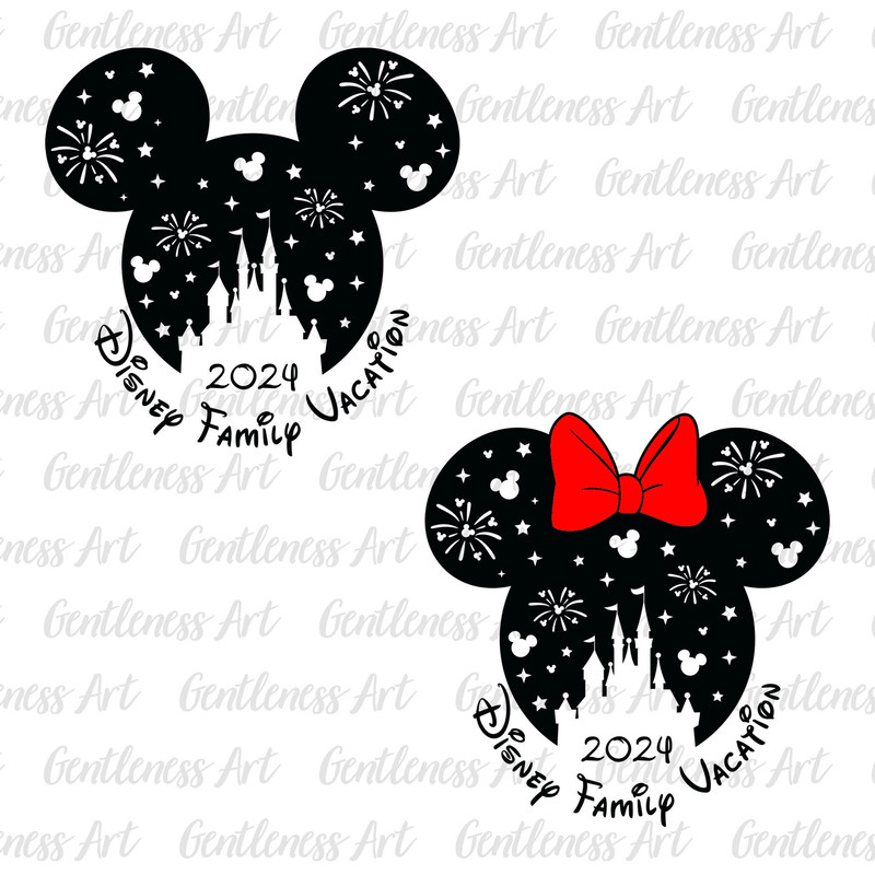 Bundle Family Trip 2024 Svg, Family Vacation Svg, Family Squad Svg, Friend Squad Svg, Vacay Mode Svg, Magical Kingdom Svg 14.jpg