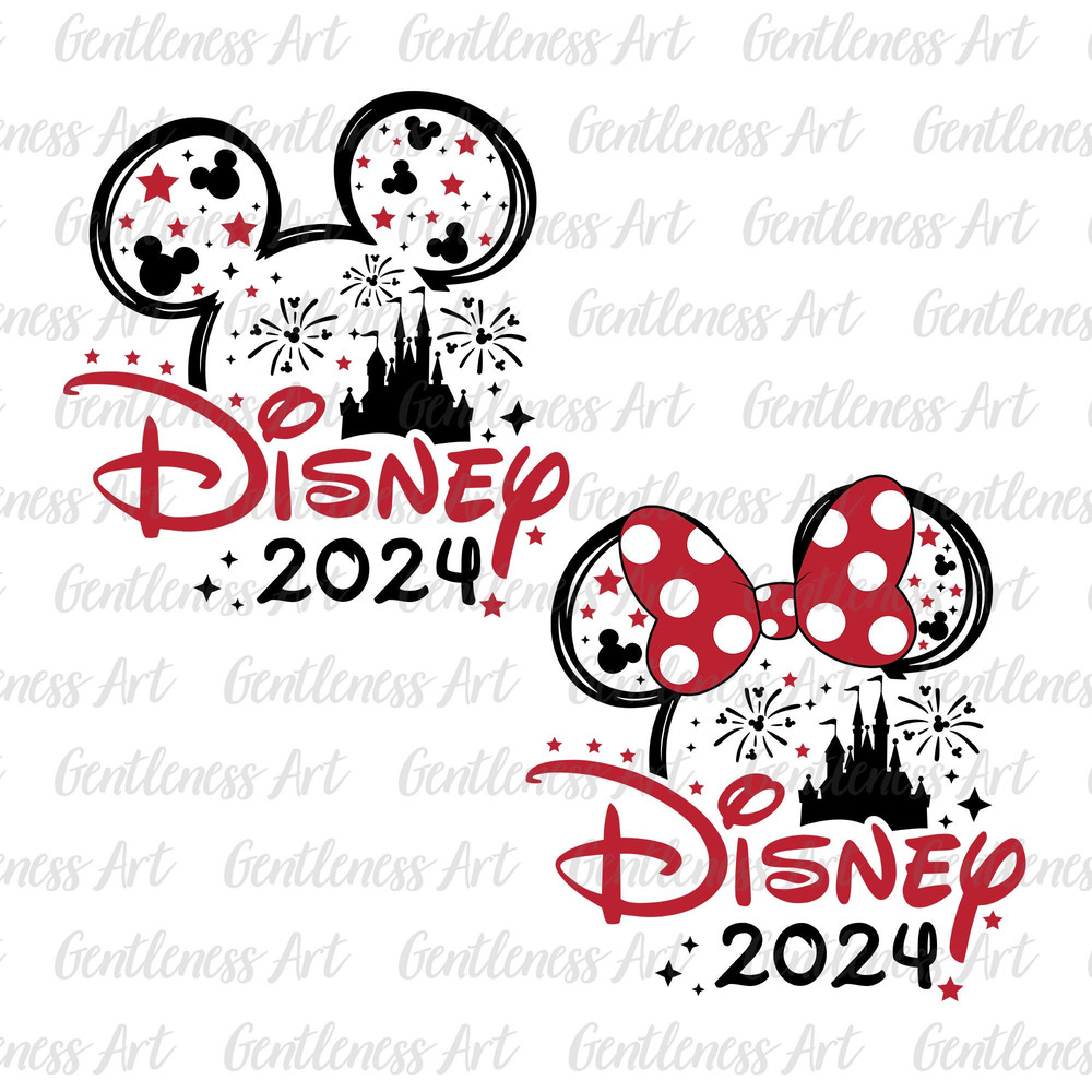 Bundle Family Trip 2024 Svg, Family Vacation Svg, Family Squad Svg, Friend Squad Svg, Vacay Mode Svg, Magical Kingdom Svg 5.jpg