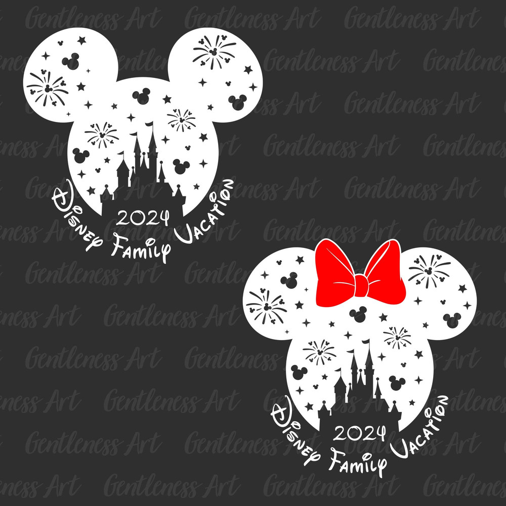 Bundle Family Trip 2024 Svg, Family Vacation Svg, Family Squad Svg, Friend Squad Svg, Vacay Mode Svg, Magical Kingdom Svg 6.jpg