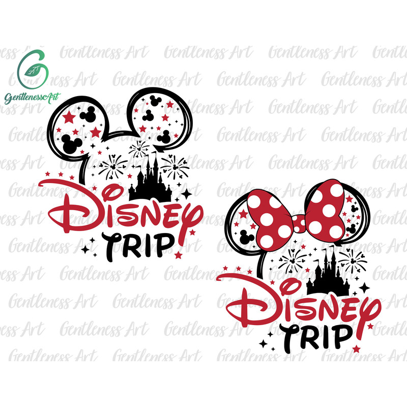 Bundle Family Trip Svg, Family Vacation Svg, Family Squad Svg, Friend Squad Svg, Vacay Mode Svg, Magical Kingdom Svg.jpg