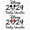 Bundle Family Vacation 2024 Svg Png, Family Squad Svg, Family Trip Svg, Friends Squad Svg, Vacay Mode Svg, Magical Kingdom Svg.jpg