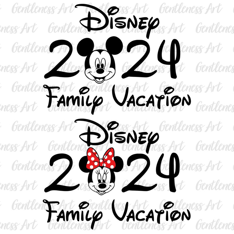 Bundle Family Vacation 2024 Svg Png, Family Squad Svg, Family Trip Svg, Friends Squad Svg, Vacay Mode Svg, Magical Kingdom Svg.jpg