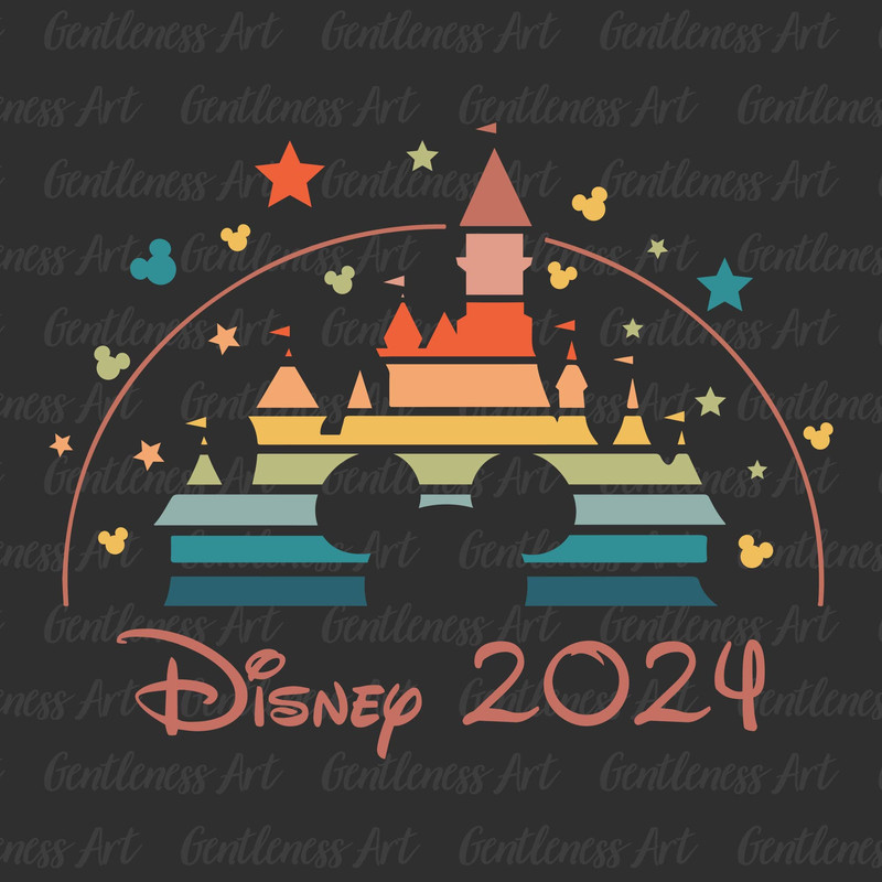 Bundle Family Vacation 2024 Svg Png, Magical Kingdom Svg, Colorful Vacay, Friend Squad Svg, Vacay Mode Svg, Family Trip Svg, Family Squad.jpg