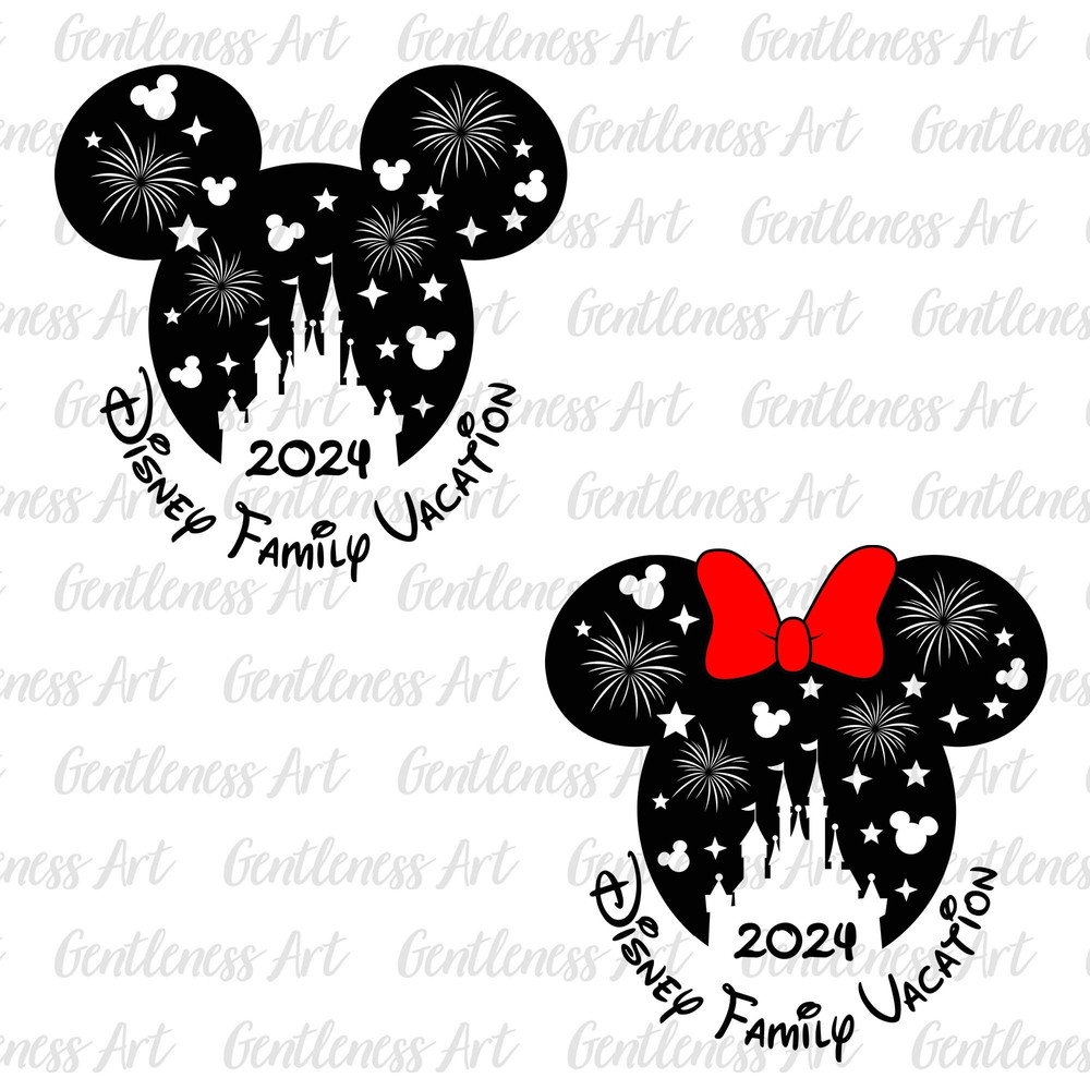 Bundle Family Vacation 2024 Svg Png, Magical Kingdom Svg, Family Trip Svg, Family Squad Svg, Friend Squad Svg, Vacay Mode Svg 2.jpg