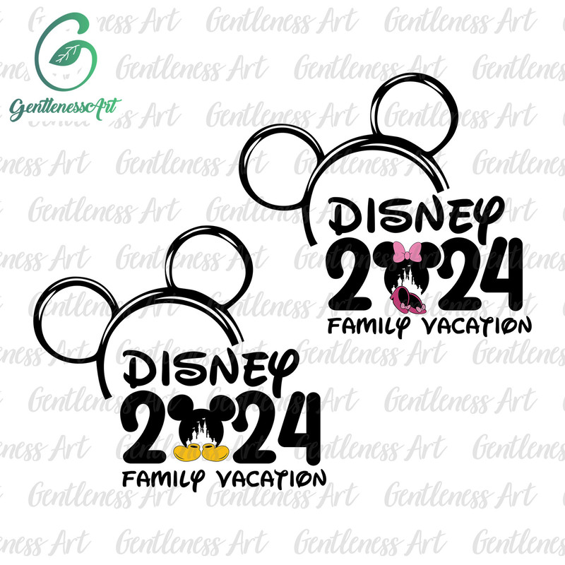 Bundle Family Vacation 2024 Svg Png, Magical Kingdom Svg, Family Trip Svg, Family Squad Svg, Friend Squad Svg, Vacay Mode Svg 3.jpg