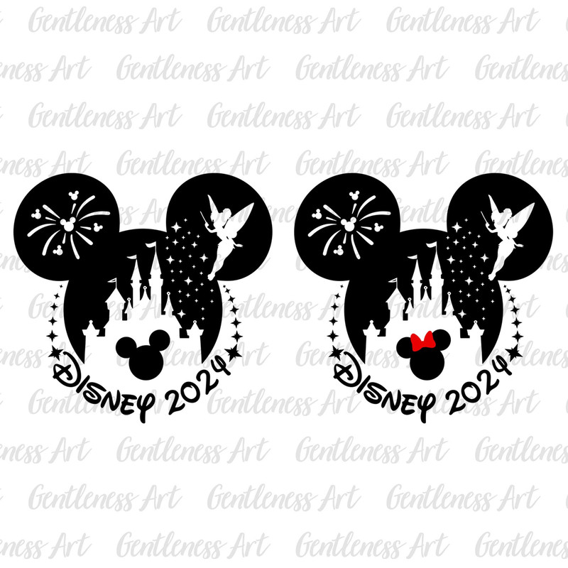 Bundle Family Vacation 2024 Svg Png, Magical Kingdom Svg, Friend Squad Svg, Vacay Mode Svg, Family Trip Svg, Family Squad Svg 1.jpg