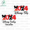 Bundle Family Vacation 2024 Svg Png, Magical Kingdom Svg, Friend Squad Svg, Vacay Mode Svg, Family Trip Svg, Family Squad Svg.jpg