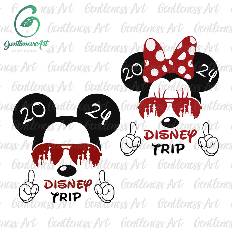 Bundle Family Vacation 2024 Svg Png, Magical Kingdom Svg, Vacay Mode Svg, Family Trip Svg, Family Squad Svg, Friend Squad Svg.jpg