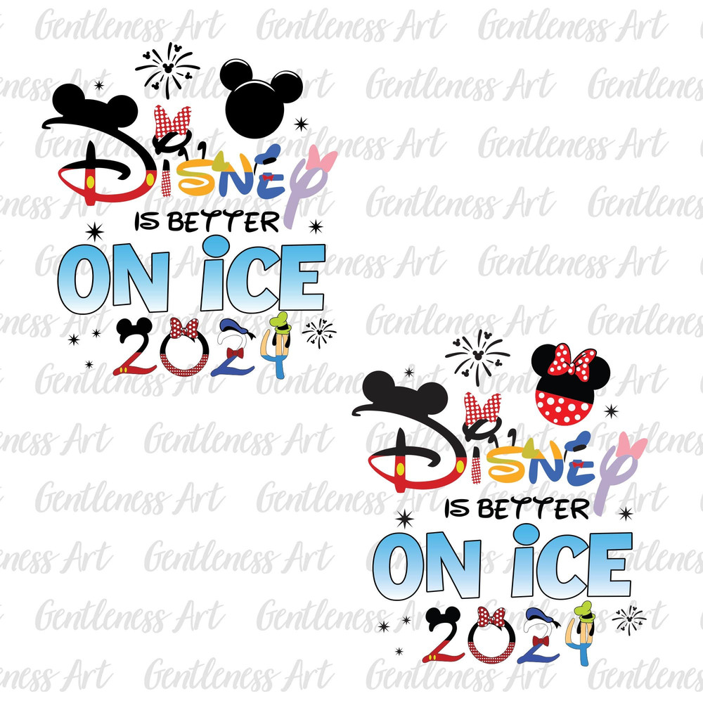 Bundle On Ice 2024 Svg Png, Vacay Mode Svg, Family Vacation Svg, Family Squad Svg, Friends Squad Svg, Magical Kingdom Svg.jpg