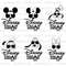 Bundle Squad 2024 Svg, Family Vacation Svg, Vacay Mode Svg, Family Trip Svg, Magical Kingdom Svg, Svg, Png Files For Cricut Sublimation 1.jpg
