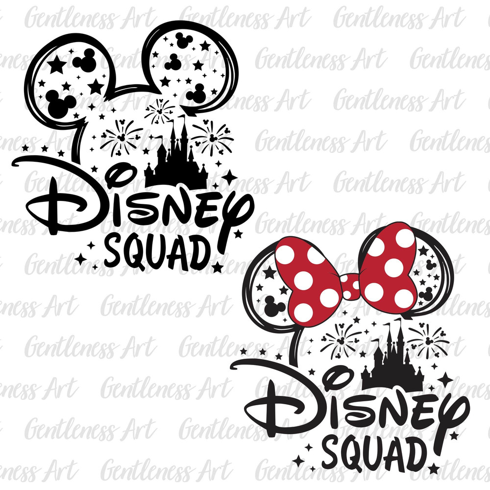 Bundle Squad Svg, Family Vacation Svg, Family Squad Svg, Friend Squad Svg, Vacay Mode Svg, Magical Kingdom Svg 1.jpg