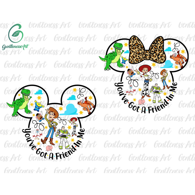 Bundle You've Got A Friend In Me Png, Friendship Png, Vacay Mode Png, Magical Kingdom Png, Family Vacation Png, Family Trip Png.jpg