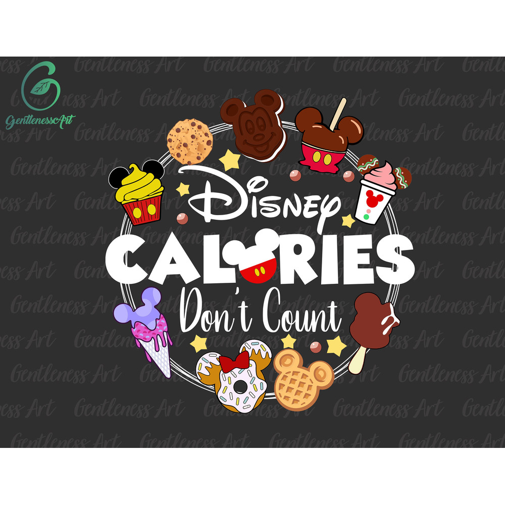 Calories Don't Count Png, Drinks And Foods Png, Snackgoal Png, Snack Vacation Png, Vacay Mode Png, Magical Kingdom Png.jpg