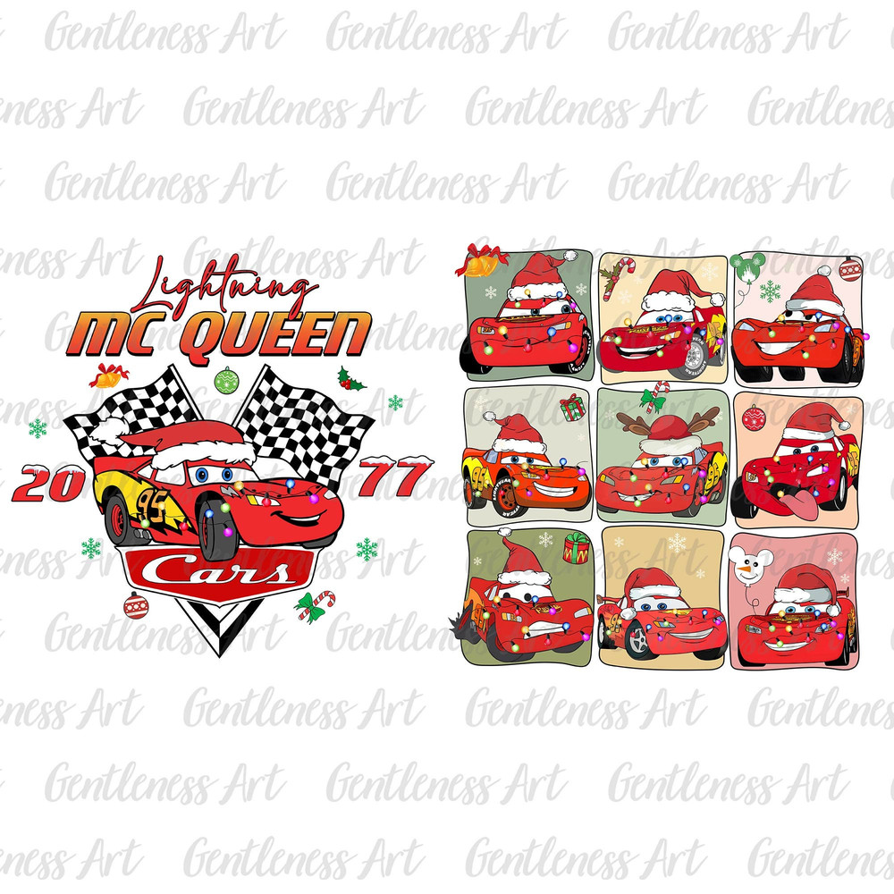 Christmas Cars Santa Costume Png, Merry Christmas Png, Magical Christmas Cars Png, Xmas Holiday Png, Santa Hat Png.jpg