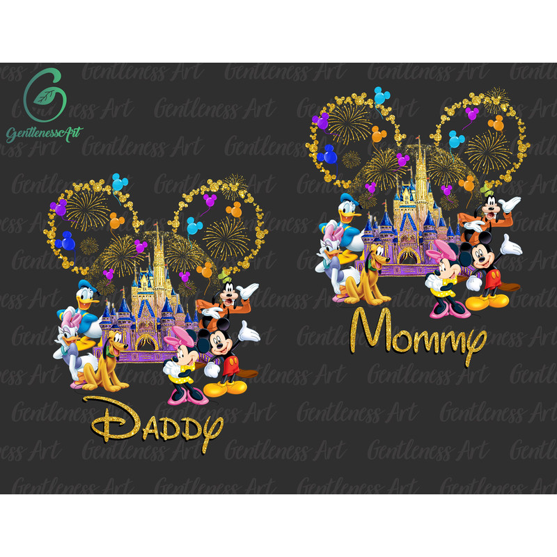 Custom Bundle Family Trip 2024 Png, Family Vacation Png, Friend Squad Png, Vacay Mode Png, Magical Kingdom Png, Only Png 3.jpg
