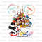 Custom Name Family Trip 2024 Svg, Family Vacation Svg, Family Squad Svg, Friend Squad Svg, Vacay Mode Svg, Magical Kingdom Svg 1.jpg