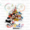 Custom Name Family Trip 2024 Svg, Family Vacation Svg, Family Squad Svg, Friend Squad Svg, Vacay Mode Svg, Magical Kingdom Svg 2.jpg