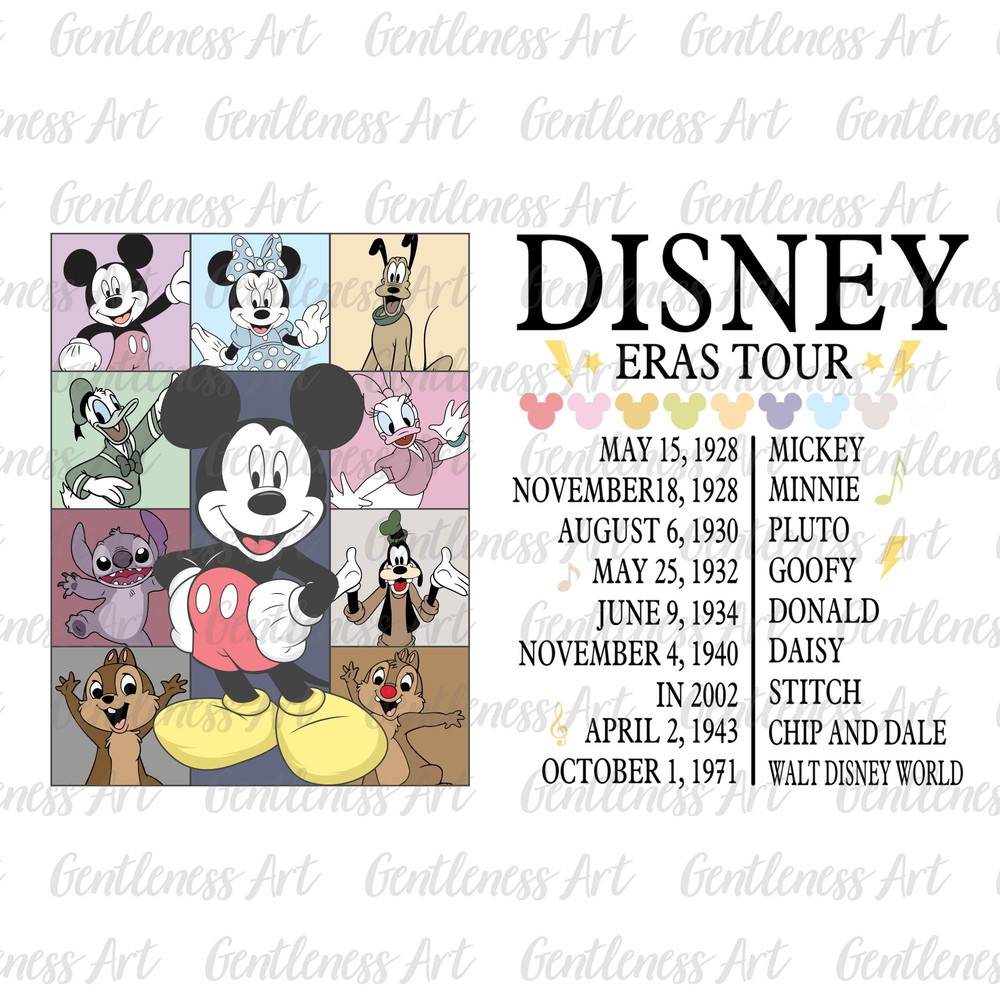 Eras Tour Christmas Svg Png, Magic Kingdom Family Matching Svg, Happiest Place On Earth Svg, Family Vacation Svg, Mouse And Friends Svg.jpg