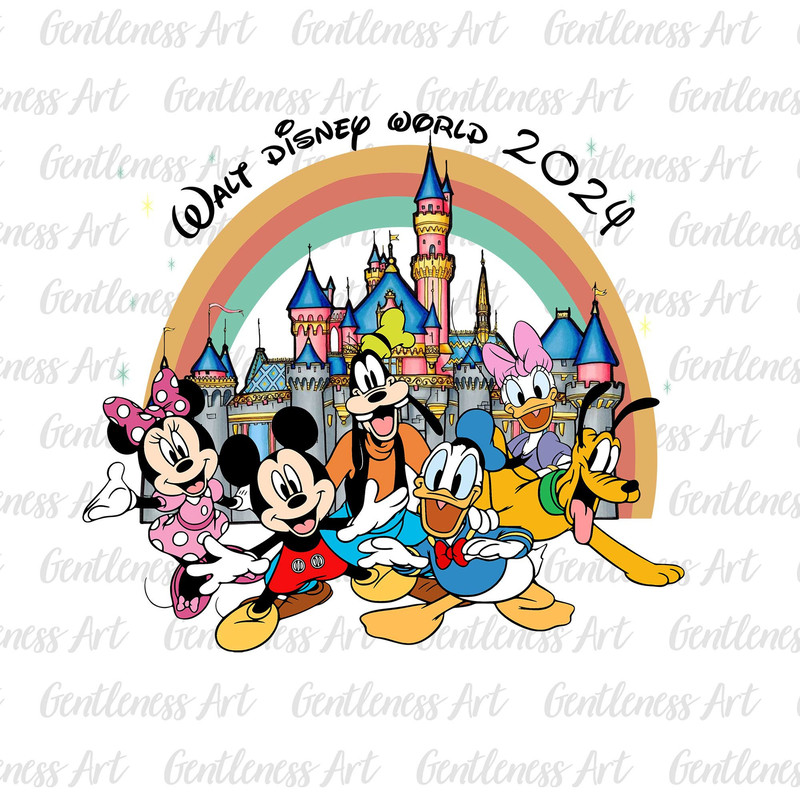 Family Vacation 2024 Svg Png, Magical Kingdom Svg, Family Trip Svg, Family Squad Svg, Friend Squad Svg, Vacay Mode Svg.jpg