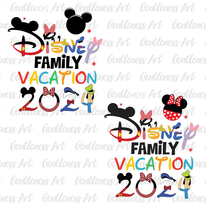 Family Vacation 2024 Svg, Family Trip Svg, Family Squad Svg, Friend Squad Svg, Vacay Mode Svg, Magical Kingdom Svg, Family Trip Svg.jpg