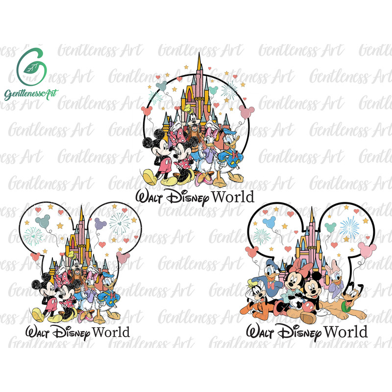 Family Vacation Png, Best Day Ever Png, Family Trip Png, Vacay Mode Png, Magical Kingdom Png, Only Png.jpg