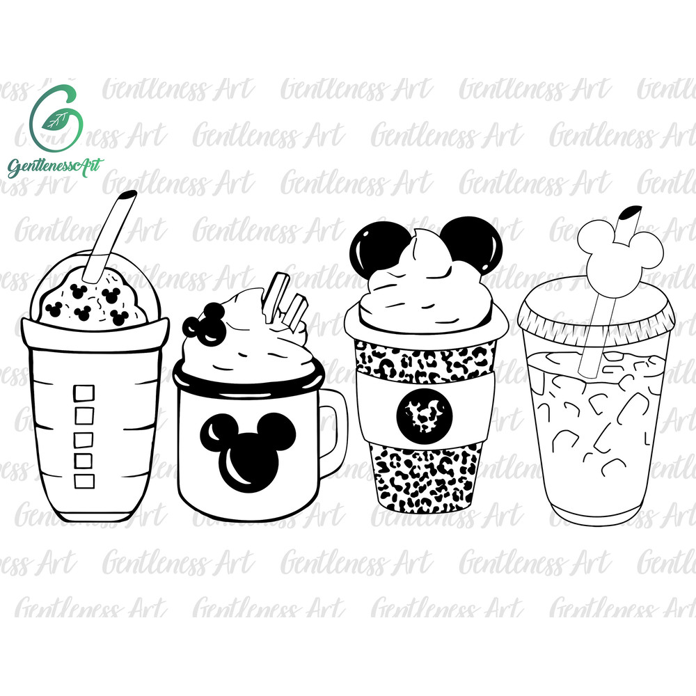 Halloween Coffee Svg Png, Carnival Food, Trick Or Treat, Spooky Vibes, Boo Svg, Fall Svg, Holiday Season.jpg