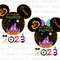 Halloween Family Vacation Png, Not So Scary, Trick Or Treat Png, Spooky Vibes Png, Fall Png, Png Files For Sublimation.jpg