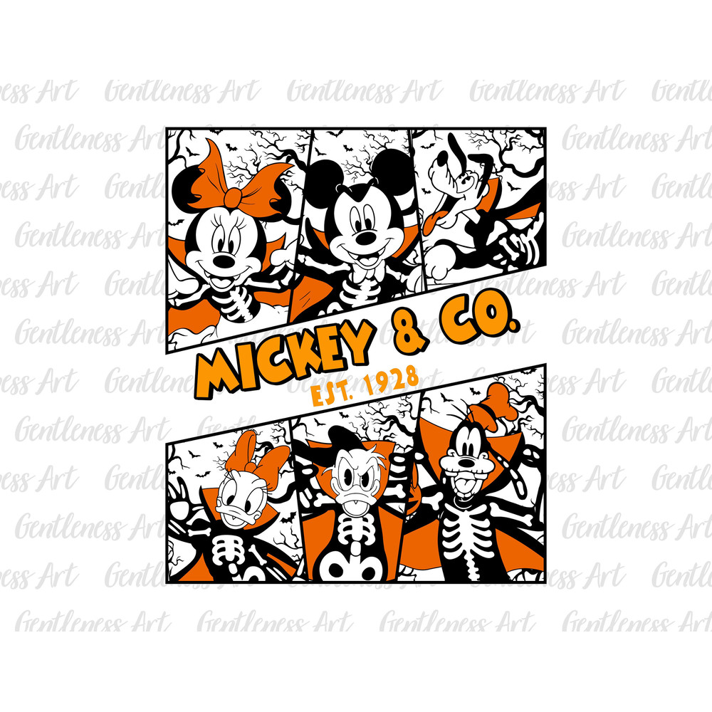 Halloween Skeleton Costume Svg Png, Halloween Masquerade, Trick Or Treat Svg, Spooky Skeleton, Holiday Season Svg.jpg