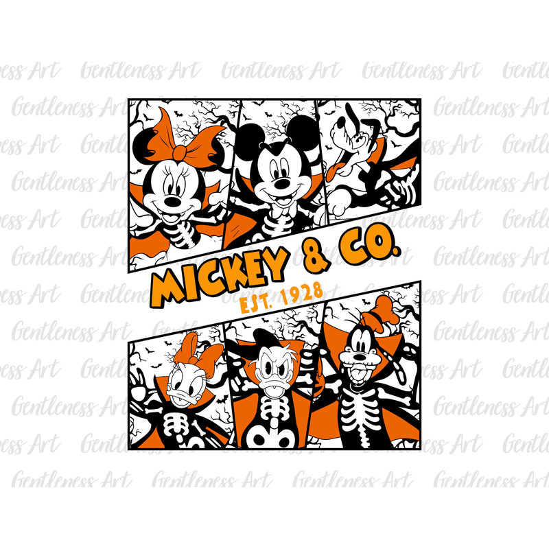 Halloween Skeleton Costume Svg Png, Halloween Masquerade, Trick Or Treat Svg, Spooky Skeleton, Holiday Season Svg.jpg